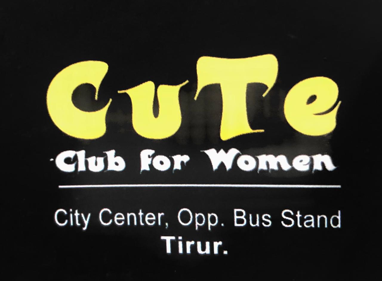 CUTE CLUB FOR WOMEN TIRUR